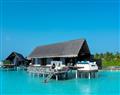Enjoy a leisurely break at Villa Lime; Reethi Rah; Maldives