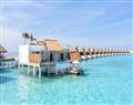 Enjoy a leisurely break at Villa Lionfish; Emerald Maldives; Maldives
