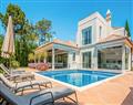 Forget about your problems at Villa Lis; Quinta do Lago; Portugal