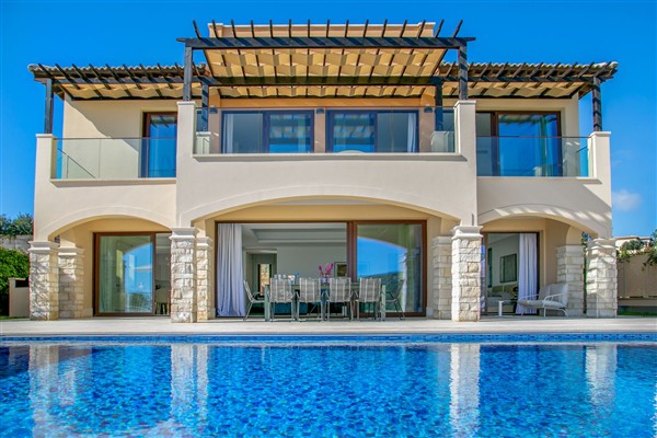Villa Lithari in Cyprus