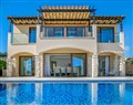 Villa Lithari in Paphos - Cyprus