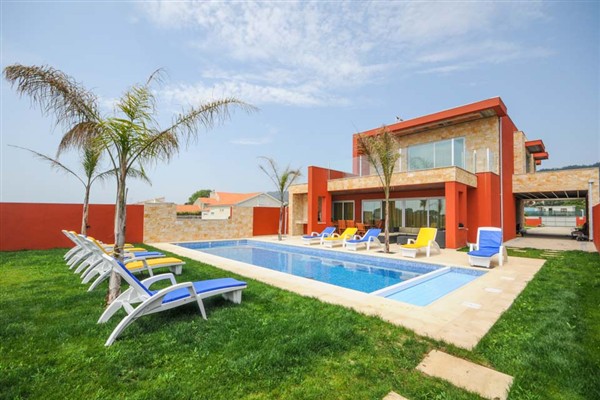 Villa Litoral - Portugal
