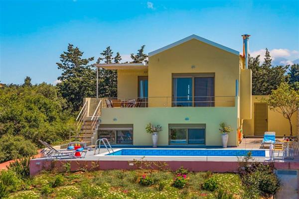 Villa Litsa - Crete in Crete, Greece