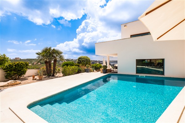 Villa Llauts - Menorca