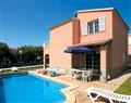 Enjoy a leisurely break at Villa Llevant; Cala Blanes; Menorca