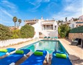 Villa Llevant Sol - Menorca