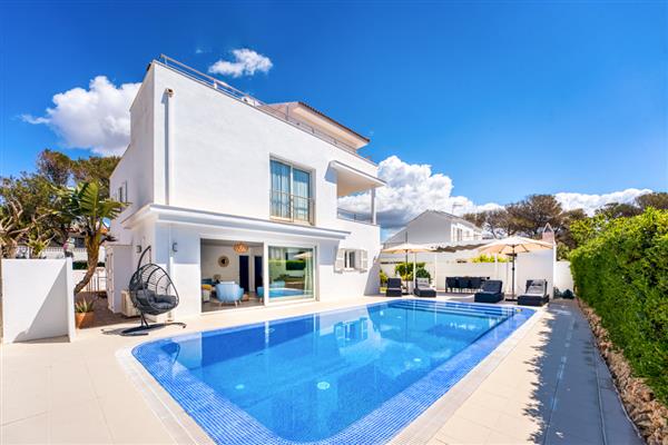 Villa Llissa - Spain