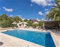 Enjoy a leisurely break at Villa Llucmacanes; Menorca; Spain