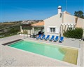 Villa Longo in Cascais, Lisbon Coast - Portugal