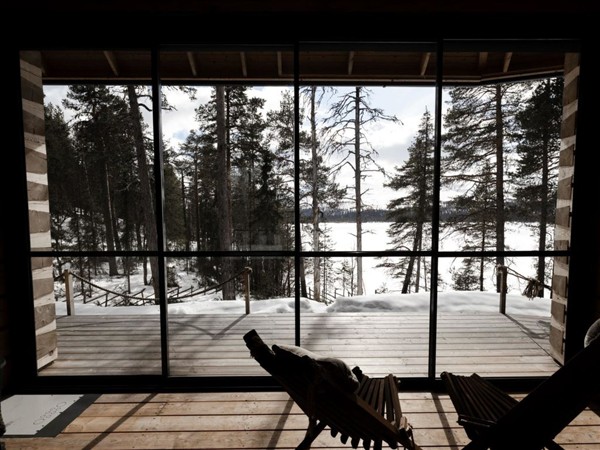Villa Loreen - Finland