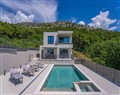 Villa Loria in Gata - Croatia