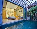 Relax at Villa Lorinc; Koh Samui; Thailand