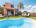 Take things easy at Villa Los Lagos 5; Salobre Golf; Gran Canaria