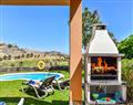 Villa Los Lagos 5 in Salobre Golf Resort - Gran Canaria