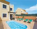 Enjoy a leisurely break at Villa Los Lobos III.; Corralejo; Fuerteventura