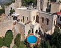 Relax at Villa Loucrina; Rethymno; Crete