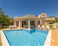 Villa Luana in Albufeira - Algarve