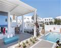 Forget about your problems at Villa Lucia; Playa Blanca; Lanzarote