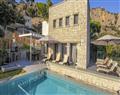 Relax at Villa Luciana; Pefkos; Rhodes