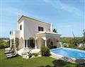 Enjoy a leisurely break at Villa Lucie; Vale do Lobo; Algarve