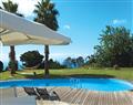 Take things easy at Villa Lugarinho; Raposeira, Madeira; Portugal