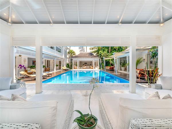 Villa Lulito - Bali