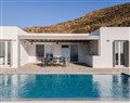 Villa Lumie - Greece