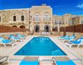 Unwind at Villa Luminary; Gozo; Malta & Gozo