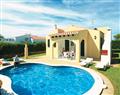 Relax at Villa Luna; Cala en Bosch; Menorca