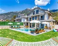 Villa Lunara in Fethiye - Turkey