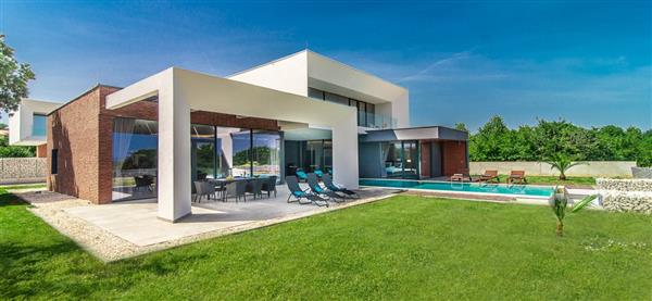 Villa Lux Istria, Pula, Istria