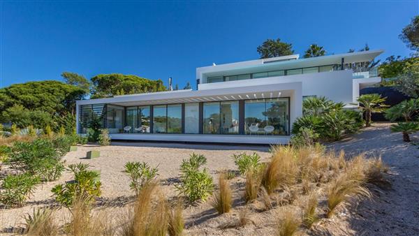 Villa Luxurious Retreat - Portugal