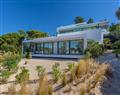 Villa Luxurious Retreat in Almancil - Portugal