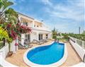 Villa Luz in Guia - Algarve