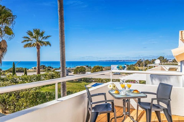 Villa Luz do Atlantico in Portugal