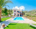Villa Lygaria in Agia Pelagia - Crete