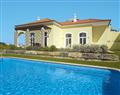 Forget about your problems at Villa Maca; Eden Resort, Albufeira; Algarve