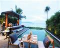 Enjoy a leisurely break at Villa Madesh; Celes Resort; Thailand