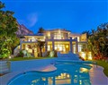 Villa Madzulo in Cape Town - South Africa