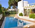 Relax at Villa Mafalda; Vilamoura; Algarve