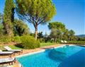 Enjoy a leisurely break at Villa Magdeleine; Cote d'Azur; France