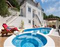 Relax at Villa Magica; Omis; Dalmatia
