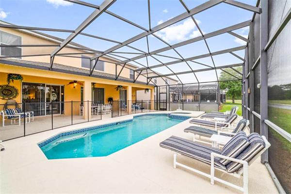 Villa Magical Memories - Florida