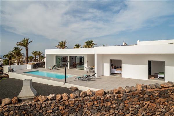 Villa Majada - Lanzarote