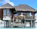Relax at Villa Male; Anantara Veli; Maldives