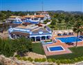 Villa Malhao, Malhao, Boliqueime, Algarve - Portugal