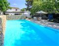 Enjoy a leisurely break at Villa Mancora; Menorca; Spain