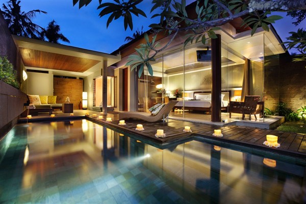 Villa Mandira - Bali