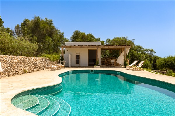 Villa Mandola - Menorca