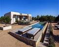 Take things easy at Villa Manera; Formentera; Spain